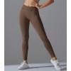 Спортивные леггинсы Пуш-Ап с V-образним поясом Leggings PUSH-UP model 84